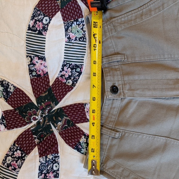 Outerknown | *Altered* Field Pant - Picture 4 of 7